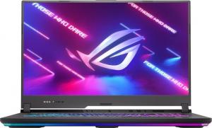 Laptop Asus Laptop ROG Strix G17 G713QM (G713QM-HX015) / 16 GB RAM / 1 TB + 512 GB SSD PCIe / Windows 10 Pro 4