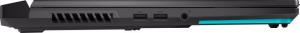Laptop Asus Laptop ROG Strix G17 G713QM (G713QM-HX015) / 16 GB RAM / 1 TB + 512 GB SSD PCIe / Windows 10 Pro 5