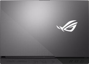 Laptop Asus Laptop ROG Strix G17 G713QM (G713QM-HX015) / 16 GB RAM / 1 TB + 512 GB SSD PCIe / Windows 10 Pro 8