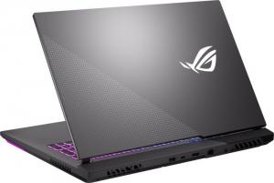 Laptop Asus Laptop ROG Strix G17 G713QM (G713QM-HX015) / 16 GB RAM / 1 TB + 512 GB SSD PCIe / Windows 10 Pro 10