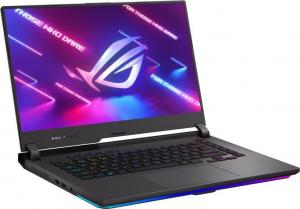 Laptop Asus Laptop ROG Strix G15 G513 (G513QR-HF012T) / 16 GB RAM / 2x 2TB SSD PCIe / Windows 10 Home 2