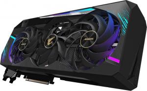 Karta graficzna Gigabyte Aorus GeForce RTX 3080 Xtreme 10GB GDDR6X (GV-N3080AORUS X-10GD 2.0) 3