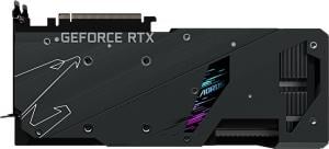 Karta graficzna Gigabyte Aorus GeForce RTX 3080 Xtreme 10GB GDDR6X (GV-N3080AORUS X-10GD 2.0) 5