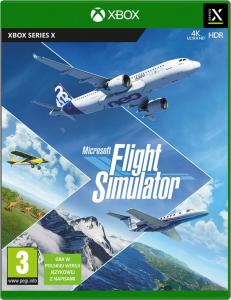 Microsoft Flight Simulator: Standard Xbox Series X 1