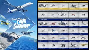 Microsoft Flight Simulator: Standard Xbox Series X 16