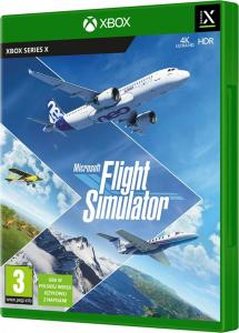 Microsoft Flight Simulator: Standard Xbox Series X 2