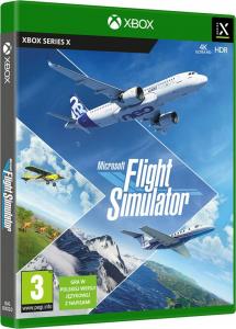 Microsoft Flight Simulator: Standard Xbox Series X 3