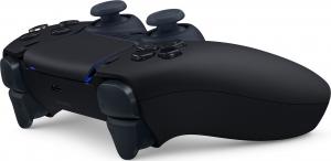 Pad Sony Playstation 5 DualSense Czarny 3