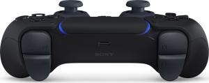 Pad Sony Playstation 5 DualSense Czarny 4