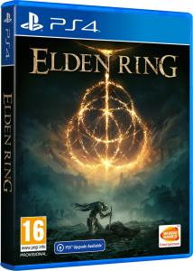 Elden Ring Edycja Premierowa PS4 2