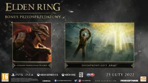 Elden Ring Edycja Premierowa PS4 21
