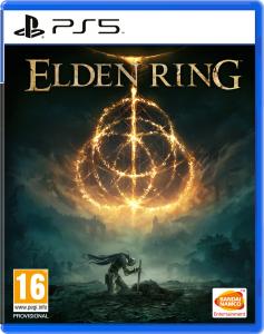 Elden Ring Edycja Premierowa PS5 1