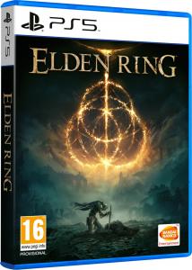 Elden Ring Edycja Premierowa PS5 2