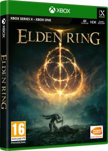 Elden Ring Edycja Premierowa Xbox One 2