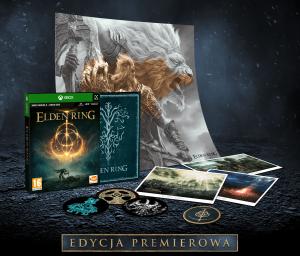 Elden Ring Edycja Premierowa Xbox One 20