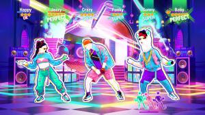Just Dance 2022 PS4 4