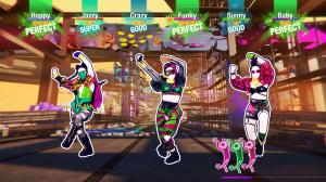 Just Dance 2022 PS4 7