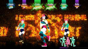 Just Dance 2022 PS5 6