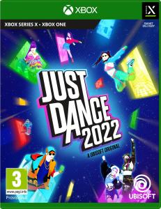 Just Dance 2022 Xbox One 1