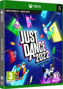Just Dance 2022 Xbox One 2