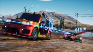 Fast & Furious Spy Racers: Rise of Sh1ft3r Nintendo Switch 6