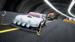 Fast & Furious Spy Racers: Rise of Sh1ft3r Nintendo Switch 7