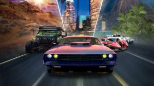 Fast & Furious Spy Racers: Rise of Sh1ft3r Xbox One 2