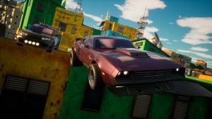 Fast & Furious Spy Racers: Rise of Sh1ft3r Xbox One 3
