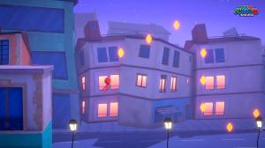 Pidżamersi: Bohaterowie Nocy Nintendo Switch 4