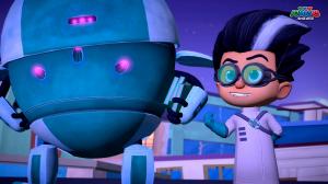 Pidżamersi: Bohaterowie Nocy Nintendo Switch 8