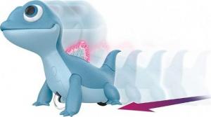 Hasbro Disney Frozen Kraina Lodu - Interaktywna Salamandra Bruni (F1558) 3