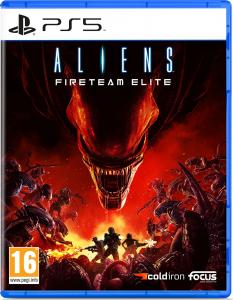 Aliens: Fireteam Elite PS5 1