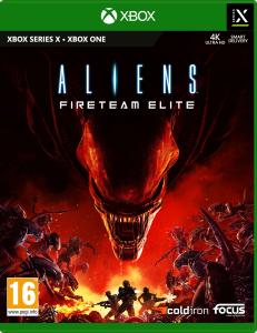 Aliens: Fireteam Elite Xbox One 1