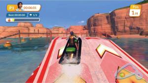 Sports Party Nintendo Switch 8