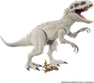 Figurka Mattel Jurassic World - Indominus Rex Gigant (GPH95) 6