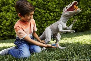 Figurka Mattel Jurassic World - Indominus Rex Gigant (GPH95) 7