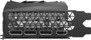 Karta graficzna Zotac GeForce RTX 3070 Ti Trinity 8GB GDDR6X (ZT-A30710D-10P) 3