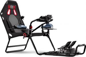 Next Level Racing Kokpit Flight Simulator Lite (NLR-S022) 3