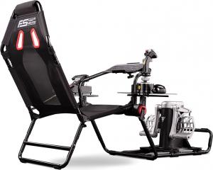 Next Level Racing Kokpit Flight Simulator Lite (NLR-S022) 6
