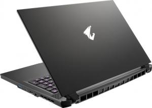 Laptop Gigabyte Laptop AORUS 17G (YD-74EE345SH) / 32 GB RAM / 2x 512 GB SSD PCIe / Windows 10 Home 2