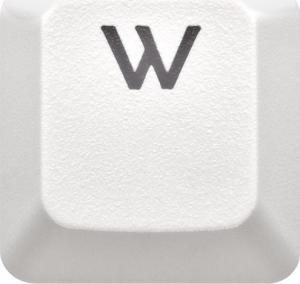 Corsair PBT Double-shot Pro Keycaps (CH-9911040-NA) 2