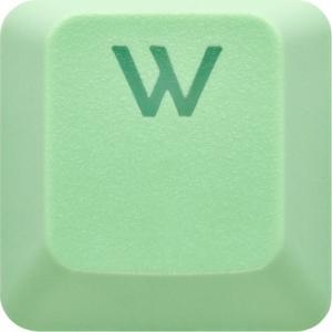 Corsair PBT Double-shot Pro Keycaps (CH-9911080-NA) 2