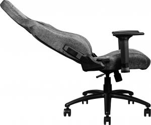 Fotel MSI MAG CH130 materiał Repeltek 8