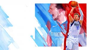 NBA 2K22 Nintendo Switch 3