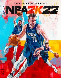NBA 2K22 PS4 10
