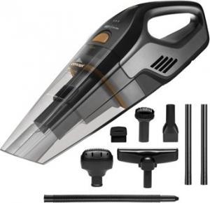 Odkurzacz ręczny Concept Solution  Wet & Dry Riser Extension VP4353 2