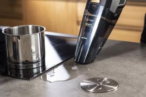 Odkurzacz ręczny Concept Solution  Wet & Dry Riser Extension VP4353 3