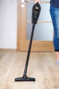 Odkurzacz ręczny Concept Solution  Wet & Dry Riser Extension VP4353 4