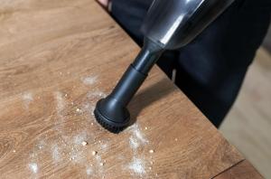 Odkurzacz ręczny Concept Solution  Wet & Dry Riser Extension VP4353 7