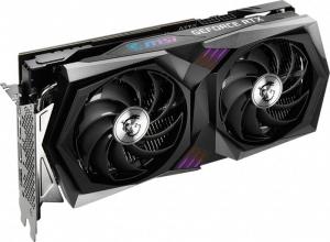 Karta graficzna MSI GeForce RTX 3060 Ti Gaming X 8GB GDDR6 (RTX 3060 Ti GAMING X 8G LHR) 3